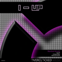1-Up release cover