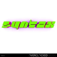 Syntax release cover